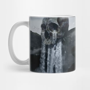 Skull Valley Mug